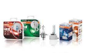 OSRAM 64193DWNBFB - KIT LED OSRAM H4 HOMOLOGADAS