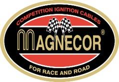MAGNECOR 40460 - JGO DE CABLES DE BUJIA PEUGEOT 205 RALLYE 1.3I