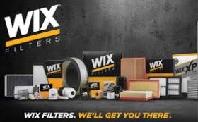 FILTRO ACEITE  WIX