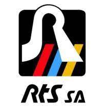 ROTULA DE DIRECCION  RTS