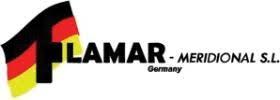FLAMAR 015002 - MOTOR ARRANQUE