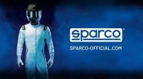 SPARCO 230775 - PLAYEROS SPARCO CORDOBA NEGRO TALLA 44