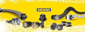 RODAMIENTO  MOOG