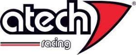 ARNES HOMOLOGADO ATECH RACING 2023  ATECH RACING