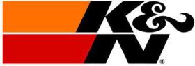 FILTROS K&N 332955 - FILTRO AIRE FORD