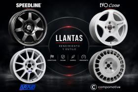 Llantas