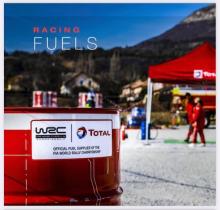 Combustibles y Aditivos