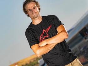 ALPINESTARS Sport Wear