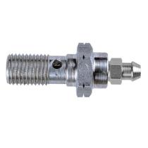 Tornillo Banjo con Purgador