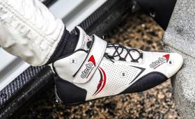 Botas Homologacion 8856-2018