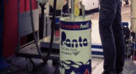 Combustible Panta - Mol