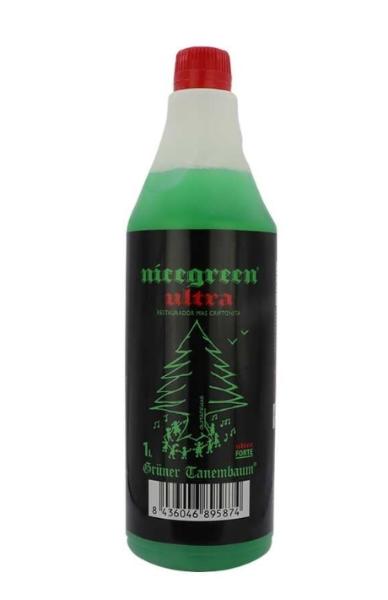 NICEGREEN - LIMPIADOR MULTIUSO 1 LITRO - GT Racing Store