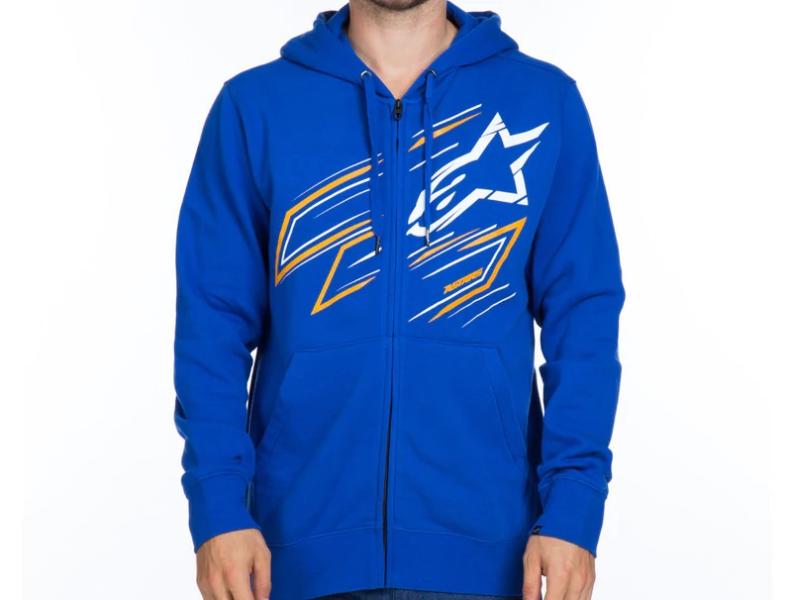 Alpinestar sudadera 2025