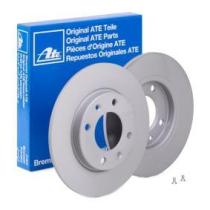  408106 - DISCO DE FRENO TRASERO CITROEN SAXO/ PEUGEOT 106