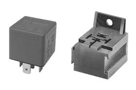 BOSCH 3334485008 - PORTA RELES DE ENCAJAR