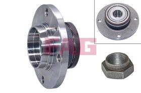 FAG 713630090 - RODAMIENTO TRASERO FAG