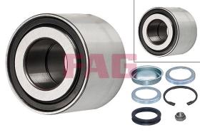 FAG 713650290 - KIT RUEDA.WHEEL SET TURISMO 25X52X37