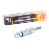 NGK 5906 - CALENTADOR METALICO