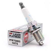 NGK 1675 - BUJIA AUTOMOVIL LASER PLATINUM