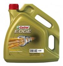 CASTROL 4008177074400 - CASTROL EDGE FST A3/B4 0W40 4L
