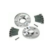 GTZ RACING GT7AU001 - JGO SEPARADORES VAG 5X112 57MM  16MM