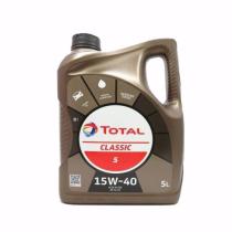 TOTAL ACEITES 217289 - TOTAL CLASSIC 5 15W40 5L