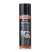 LIQUI MOLY 1614 - SPRAY AFLOJA PIEZAS MOS2