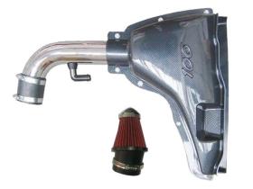 BC TUNING ACTCAM106 - CAMPANA ADMISION PEUGEOT 106
