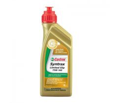  390221 - CASTROL 75W140 1L