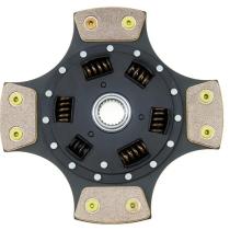 ORECA 15220200P - DISCO EMBRAGUE PSA 200 MM X 18 ESTRIAS MUELLES
