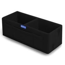 ORECA 8SP01662N - CAJON PORTA CASCO NEGRO