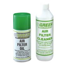 ORECA 451NH01 - LIMPIA FILTROS GREEN