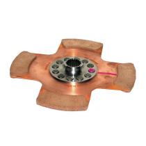 ORECA CP8400A019H - DISCO EMBRAGUE AP RACING 184MM 21.1X 18 ESTRIAS