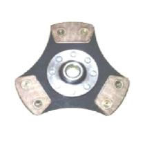 ORECA 15220180R - DISCO EMBRAGUE PSA 180 MM RIGIDO