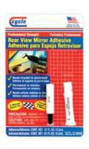 ADITIVOS CYCLOS C910 - ADHESIVO PARA ESPEJO RETROVISOR