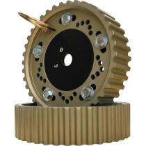 ORECA 431300 - POLEA REGULABLE PSA 8V