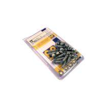 ORECA CP3845100K12 - KIT TORNILLOS