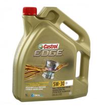 4008177117077 - CASTROL EDGE 5W30 C3 OPEL RENAULT 5L