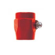 ORECA 900116D - ABRAZADERA 29.3 ROJO