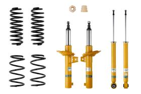BILSTEIN 46261250 - A3 LEON GOLFVII 1.8TFSI 2.0TDI;K;B1