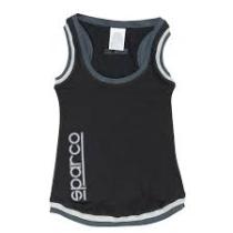 ORECA 8SP0215NRGR4XL - CAMISETA SPARCO