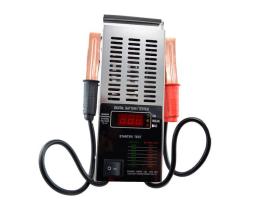 TOOLR 9435 - COMPROBADOR DIGITAL BATERIAS 12V