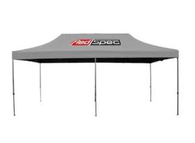 ORECA 8RS115GTOIT - LONA TECHO DE CARPA TURN ONE 6X3 GRIS