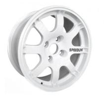 ORECA 685675158W - SPEEDLINE SL434 PTS BLANCA 6.75X15 4X108 ET8