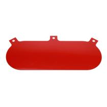 ORECA JC93 - PLACA PARA FILTRO ITG
