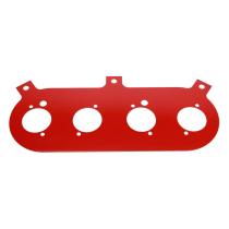 ORECA JC93 - PLACA ITG PARA WEBER