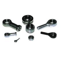 ORECA SMG8X50 - ROTULA UNIBAL 8MM