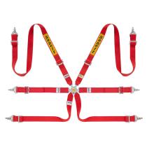 SABELT CCS622SRUN - ARNES SABELT 6P 2"+2" ROJO