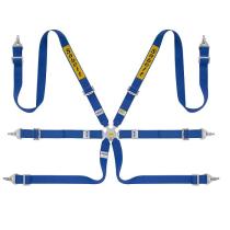 SABELT CCS622SBUN - ARNES SABELT 6P 2"+2" AZUL