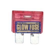 * FUZ10A - FUSIBLE LUMINOSO 10 AMP
